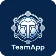 TeamApp logo